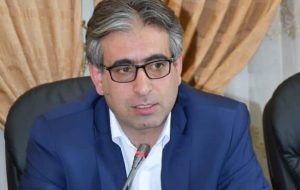 انتخابات شورای اسلامی تبریز به صورت کاملا الکترونیکی برگزار میشود انتخابات شورای اسلامی تبریز به صورت کاملا الکترونیکی برگزار میشود