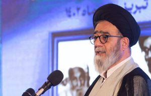 کارمان شده پاسخ به تلفن‌های مردم که فلان جا آب یا برق قطع شده