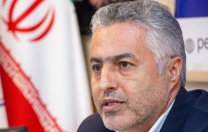 «پگاه» مجموعه پیشران در حوزه دانش بنیان کشور/مصرف نوشابه در ایران بالاتر از شیر است «پگاه» مجموعه پیشران در حوزه دانش بنیان کشور/مصرف نوشابه در ایران بالاتر از شیر است