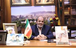 بیش از ۴۰۰۰ نفر از نیروهای انتظامی حافظ صندوق‌های رای تبریز هستند
