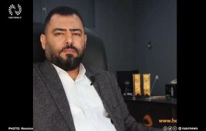 مرگ حسابگر در تبریز!/ رئیس ستاد «همتی» در تبریز به قتل رسید؟