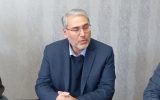 آشتی 2 کاندیدای مجلس پس از نزاع هواداران آنها در مراغه