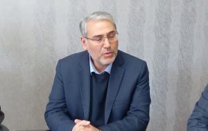 آشتی 2 کاندیدای مجلس پس از نزاع هواداران آنها در مراغه