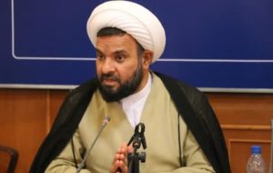 محمد باقری بنابی بهارستانی ماند