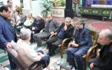 بازدیدی که منجر به آزادی پنج زندانی در خوی شد