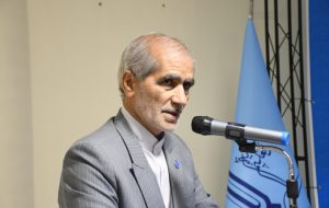 دانشگاه تبریز آماده هر گونه همکاری و تعامل با قوه قضائیه است