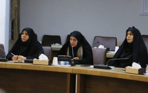 انتصاب همزمان ۳ مدیرکل زن در استانداری آذربایجان شرقی