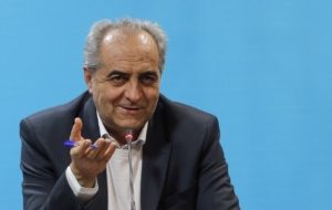 نگاهی به عملکرد ۵۰ روزه آقای استاندار