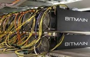 جمع آوری ۳۲۸ دستگاه استخراج غیرمجاز رمز ارز در آذربایجان شرقی