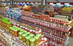 تامین و ذخیره سازی کالا‌های اساسی در آذربایجان شرقی/سهمیه آرد نانوایان افزایش یافت