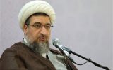 امام جمعه تبریز: ایران اسلامی پاسخ کوبنده به رژیم صهیونیستی خواهد داد