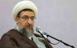 امام جمعه تبریز: ایران اسلامی پاسخ کوبنده به رژیم صهیونیستی خواهد داد