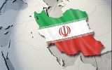 برای مادرم ایران