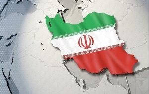 برای مادرم ایران