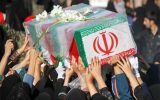 لغو مراسم تشییع پیکرهای مطهر شهدای حملات اخیر رژیم صهیونیستی در تبریز