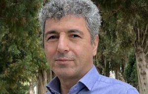 کارآفرین برجسته تبریزی قربانی تجاوز پهپادی رژیم صهیونیستی