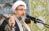 مردم ما هیچ گاه تسلیم یاوه گویی‌های دشمن نمی‌شوند