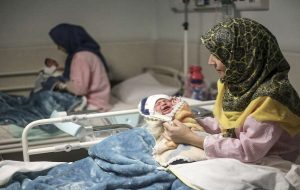 رتبه اول آذربایجان‌شرقی در پایین بودن مرگ مادران باردار