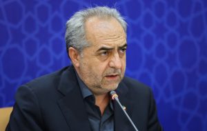 استاندار آذربایجان شرقی:از شکل‌گیری اتاق بازرگانی مستقل جلفا حمایت می‌کنیم