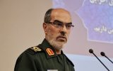 حضور پرشور مردم در راهپیمایی جمعه خشم و نصر معنادار است