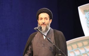تبیین فرهنگ مقاومت اولویت تبلیغی ۴۰۰۰ روحانی آذربایجان شرقی در محرم