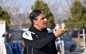 سرمربی مس‌سونگون مشخص شد