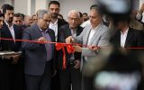 آغاز رویداد بین‌المللی هنر در هنر در سردرود، پایتخت تابلوفرش جهان