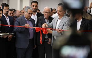 آغاز رویداد بین‌المللی هنر در هنر در سردرود، پایتخت تابلوفرش جهان
