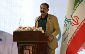سردرود؛ شهری که بدون حمایت دولتی تابلوفرش ایران را زنده نگه داشته است