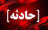 واژگونی اتوبوس در محور آذرشهر – ایلخچی با ۱۲ مصدوم