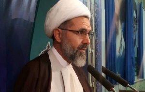 خطیب جمعه تبریز: هماهنگی و اتحاد نیاز امروز میدان دیپلماسی است