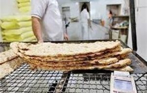اعمال قیمت‌های جدید در نانوایی‌های تبریز از امروز