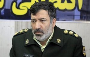جمع‌آوری ۱۰۰ تبعه غیرمجاز خارجی در آذربایجان‌ شرقی