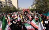 بزرگداشت ۶۱ شهید اقتدار آذربایجان شرقی فردا در تبریز