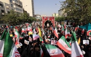 بزرگداشت ۶۱ شهید اقتدار آذربایجان شرقی فردا در تبریز