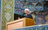 امام جمعه تبریز:ایران خواهان امنیت منطقه و صلح میان ملت‌هاست