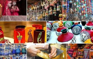رونق صنایع دستی آذربایجان شرقی از مسیر صادرات