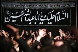 فیلم| مرند در ماتم کربلا