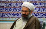 حجت‌الاسلام حاجی‌زاده، امام‌جمعه مراغه شد