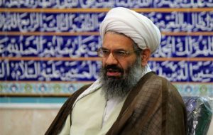 حجت‌الاسلام حاجی‌زاده، امام‌جمعه مراغه شد