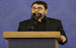 هیئات حسینی تبریز علیه استکبار و صهیونیسم برمی‌خیزند