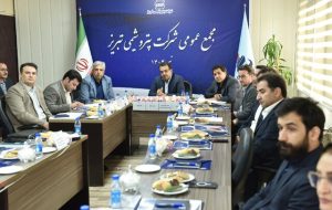 پتروشیمی تبریز روی ریل رکورد شکنی/ سال ۱۴۰۳، سال طلایی صادرات و سودآوری