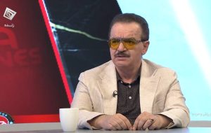 سهام باشگاه در بورس عرضه خواهد شد/تلاش میکنیم قهرمانی را تکرار کنیم/ بازیکنان باکیفیتی جذب کردهایم/ فدراسیون فوتبال در مورد اسکوچیچ اشتباه کرد سهام باشگاه در بورس عرضه خواهد شد/تلاش میکنیم قهرمانی را تکرار کنیم/ بازیکنان باکیفیتی جذب کردهایم/ فدراسیون فوتبال در مورد اسکوچیچ اشتباه کرد