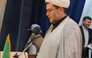 دادستان جدید شهرستان شبستر معرفی شد