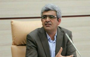 افتتاح و کلنگ‌زنی ۱۴۰ طرح عمرانی همزمان با هفته دولت در مراغه