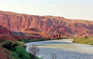 انتقال آب ارس به تبریز ۵۰ درصد آب شرب را تأمین می‌کند