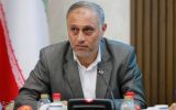 آذربایجان‌ شرقی رتبه سوم تولید طلا در کشور است
