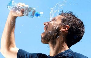 گرما را دست‌کم نگیریم/ گرمازدگی چیست؟