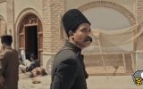 فیلم| ستارخان، مردی با فتوای علما در جیب و غیرت در دل