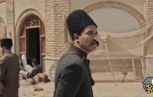 فیلم| ستارخان، مردی با فتوای علما در جیب و غیرت در دل